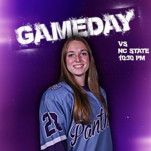 Image post by @hpuwomenshockey on Instagram