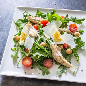 Image post by @cooksillustrated on Instagram