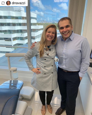 Image post by @sharpdentistry on Instagram