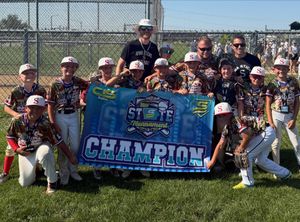 Image post by @iowasticksbaseball on Instagram