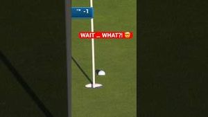 Video post by @PGA TOUR on YouTube