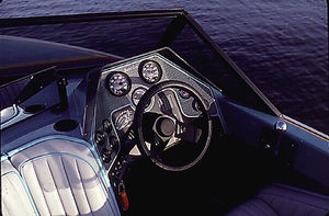 Image post by @malibuboats on Instagram