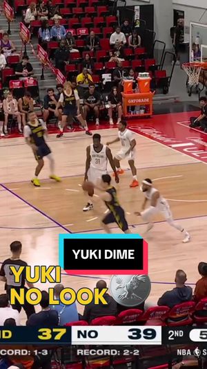 Video post by @pacers on TikTok