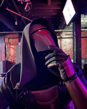 Image post by @official501st on Instagram