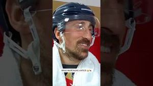 Video post by @sportsnet on YouTube