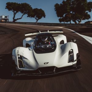 Image post by @roadandtrack on Instagram