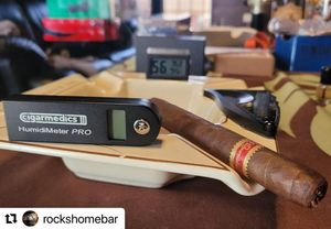Image post by @cigarmedics on Instagram