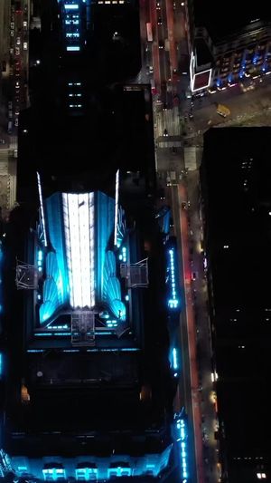 Video post by @empirestatebldg on Instagram