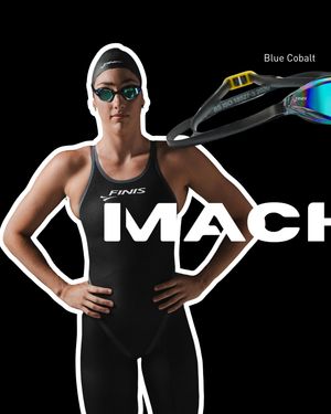 Image post by @finisswim on Instagram