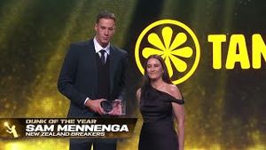 Video post by @nbl on YouTube