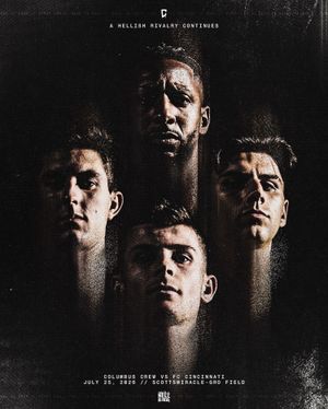Image post by @columbuscrew on Instagram