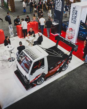 Image post by @gtechniq_na on Instagram