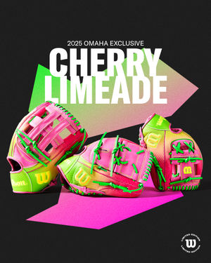 Image post by @wilsonballglove on Instagram