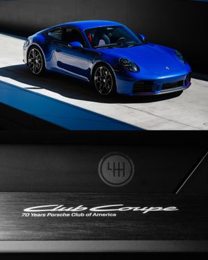 Image post by @porscheexchange on Instagram