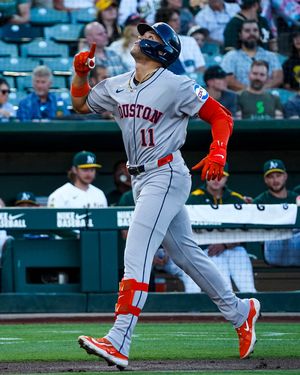 Image post by @astros on Instagram