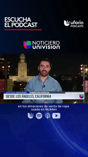 Image post by @UnivisionPuertoRico on Facebook