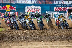 Image post by @promotocross on Instagram