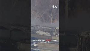 Video post by @nbcnewyork on YouTube