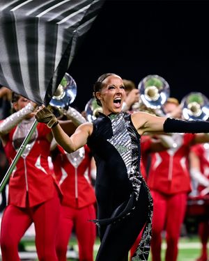 Image post by @thephantomregiment on Instagram
