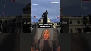 Video post by @laopinionla on YouTube