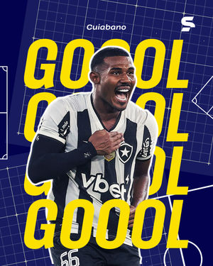 Image post by @sportv on Instagram