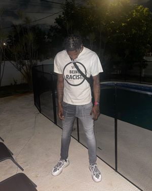 Image post by @jamirwatkins on Instagram