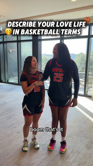 Video post by @american_conf on TikTok
