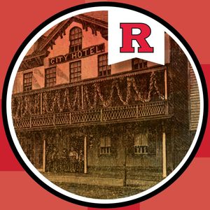 Image post by @rutgersu on Instagram