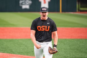 Image post by @BeaverBaseball on Twitter