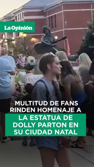 Image post by @laopinionla on Instagram