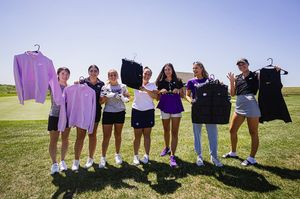 Image post by @kstatewgolf on Instagram