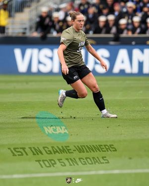 Image post by @armywp_wsoccer on Instagram