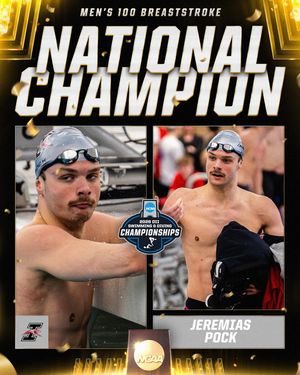 Image post by @ncaadii on Instagram