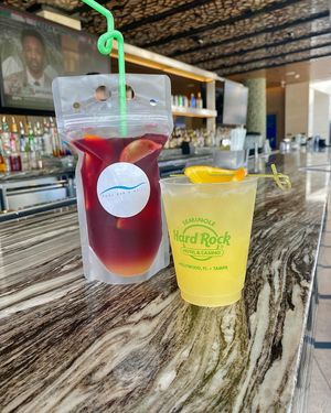 Image post by @hardrocktampa on Instagram