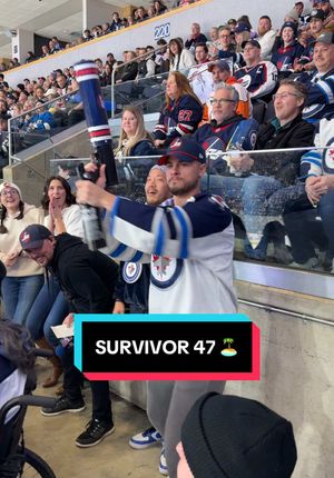 Video post by @nhljets on TikTok