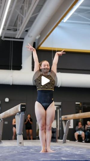 Image post by @iowagymnastics on Instagram