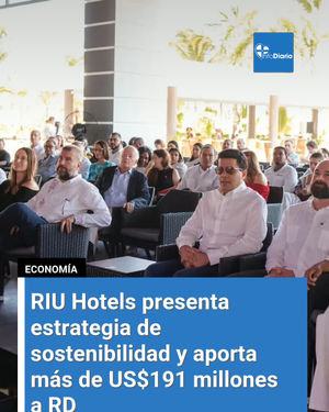 Image post by @infodiariord on Instagram