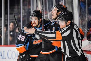 Image post by @anaheimducks on Instagram