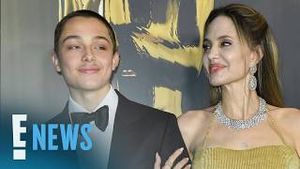 Video post by @enews on YouTube