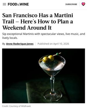 Image post by @onlyinsf on Instagram