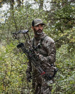 Image post by @truetimbercamo on Instagram