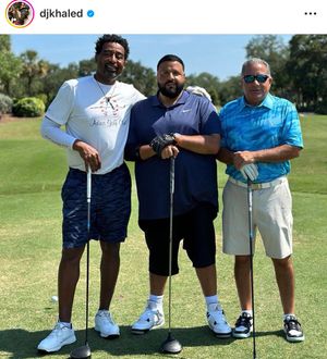 Image post by @criscarter80 on Twitter