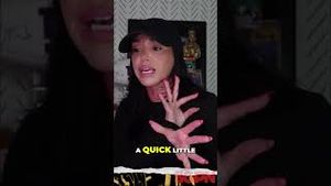 Video post by @stephiesmallsshow on YouTube