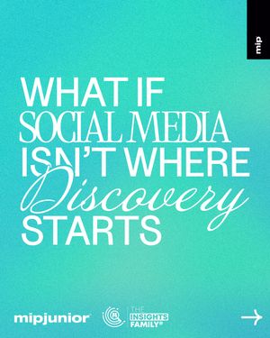 Image post by @mipmarkets on Instagram