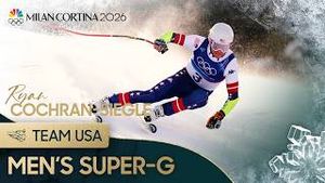 Video post by @nbcsports on YouTube