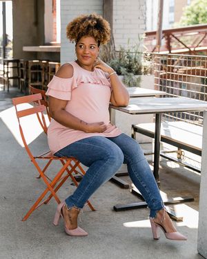 Image post by @allisonmathisjones on Instagram