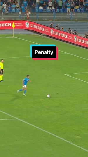 Video post by @sscnapoli on TikTok