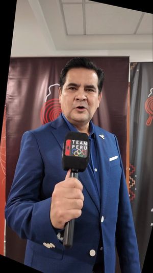 Video post by @copteamperu on Twitter/X