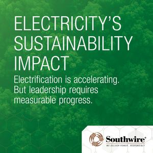 Image post by @southwire on Instagram