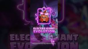 Video post by @clashroyale on YouTube
